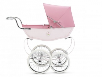 Коляска для кукол Silver Cross CHATSWORTH — Rose