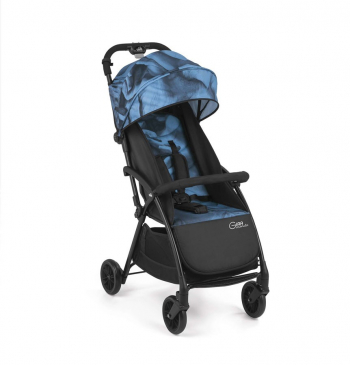 Прогулочная коляска Cam Giramondo — 146