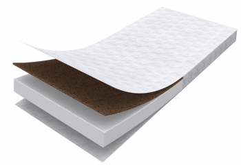 Матрас Ортопедический ABC-KING ADV 15 — 160*90*15