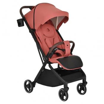 Прогулочная коляска PITUSO MATRIX XXL — Frosty berry