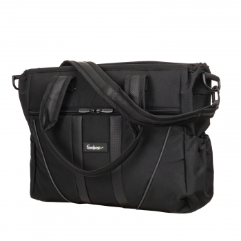 Сумка Emmaljunga Sport Changing Bag Competition — Competition Black