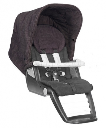 Комплект Teutonia Set (капор+подголовник+подлокотники) — 6045