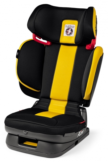 Автокресло Peg Perego Viaggio 2-3 Flex — Daytona