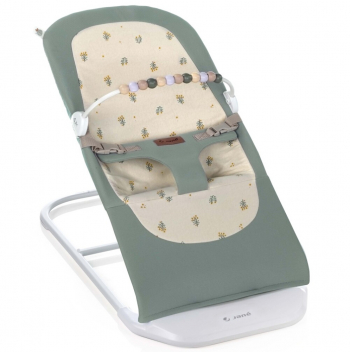 Шезлонг Jane Baluu — Botanic