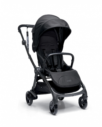 Прогулочная коляска Mamas&Papas Airo — Black