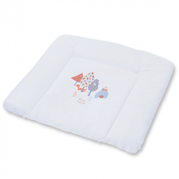 Пеленальный матрас Ber Ber Dino Mat XL 80 — Forrest