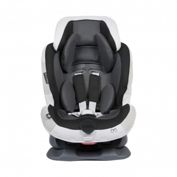 Автокресло AILEBEBE Swing Moon Premium — Black