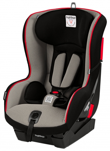 Автокресло Peg Perego Viaggio1 Duo-Fix K — Sport