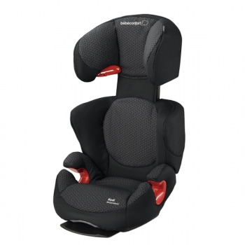 Автокресло Bebe Confort RODI AirProtect — BLACK CRYSTAL