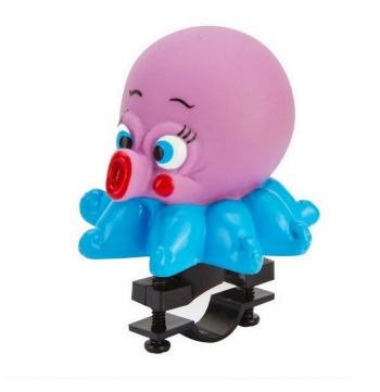 Клаксон RT — осьминог