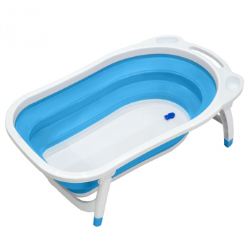 Ванна детская складная Funkids "Folding Smart Bath" — CC6602