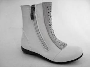 Полусапоги дошкольные Tiflani 40P 575/1 — (28)