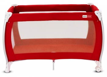 Манеж-кровать Inglesina Lodge — Red
