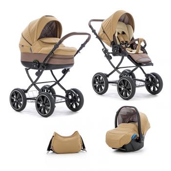 Коляска 3 в 1 Noordi Sole Classic — Sunny Land 867/1