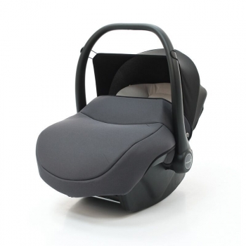 Автокресло Noordi Kite — Ebony