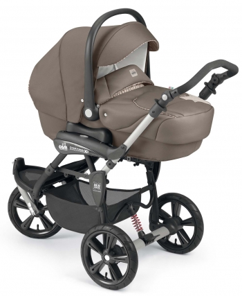 Коляска 2 в 1 Cam Cortina X3 Evolution — 586