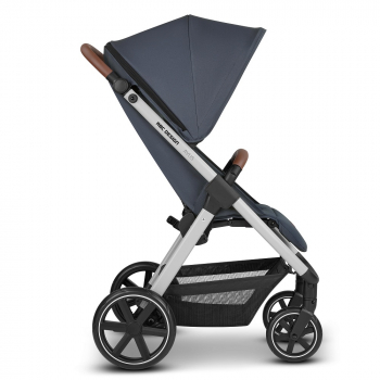 Прогулочная коляска ABC-Design Avus — Lake