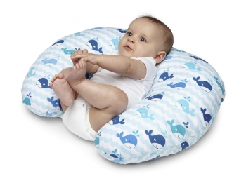 Подушка для кормления Chicco Boppy