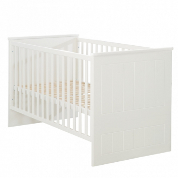Детская кроватка ROBA Sylt Baby 70х140