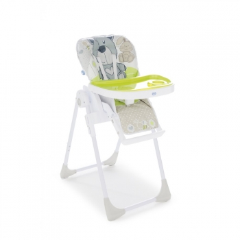 Стульчик для кормления Pali Pappy Light — PVC Joy