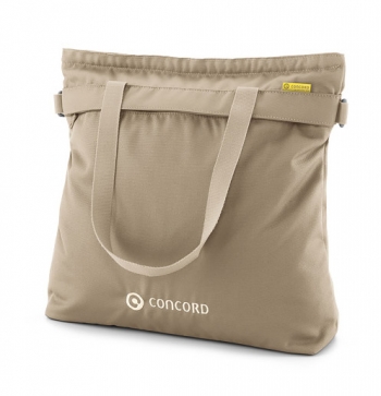 Сумка Concord Shopper — Powder Beige