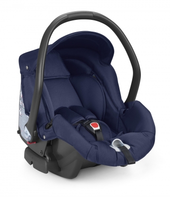 Автокресло Cam Area Zero+ — 664