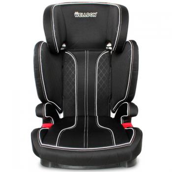 Автокресло Welldon Magic Nacre — Inky Jade