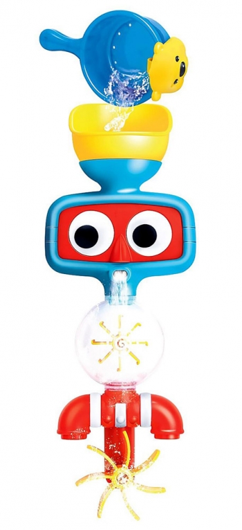 Игрушка для ванной My Angel — Глазастик Маленький