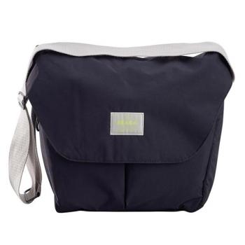 Сумка для мамы Beaba Changing Bag Vienna 2 — Black
