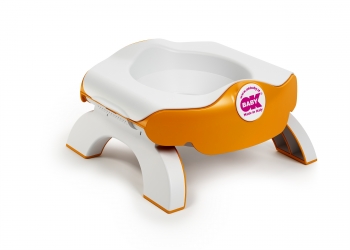 Горшок Ok Baby Roady — 45