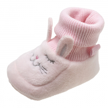 Пинетки Chicco, Orbix для мальчиков, цвет розовый — размер 180