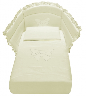Комплект постельного белья Baby Italia Mimi (4 предмета)