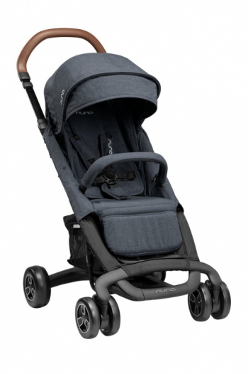 Прогулочная коляска Nuna Pepp Next — Lake