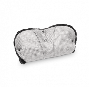 Муфта для рук Moon Hand Muff — Stone Panama (801) 2019