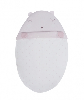 Сменный комплект белья Micuna Smart TX-1482 — Pet Pink