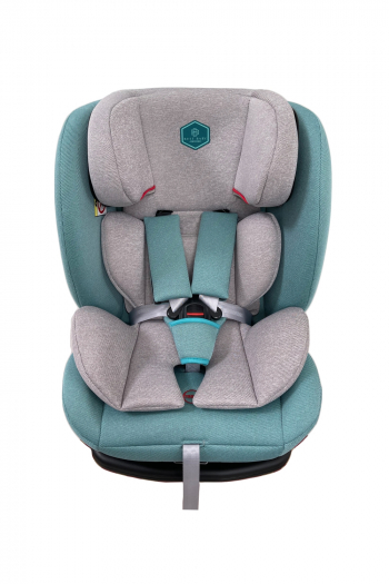 Автокресло Best Baby AY913 — Серый