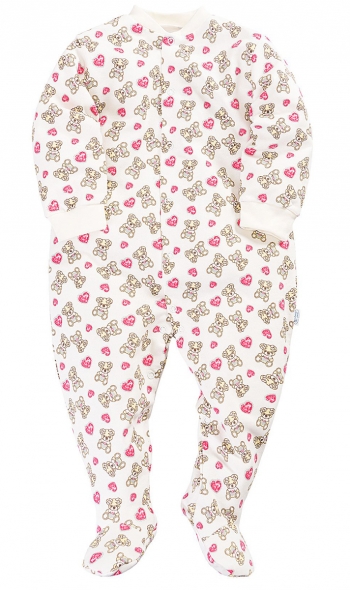 Комбинезон Веселый малыш 