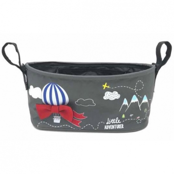 Сумка-органайзер Choopie CityBucket New — Adventure 707