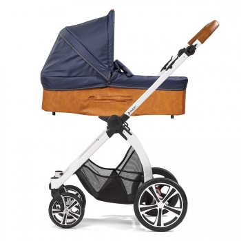 Коляска 2 в 1 Gesslein INDY Classic — SHORE