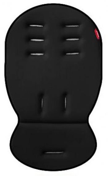 Универсальная накидка на сидение Phil and Teds Large Liner — Black