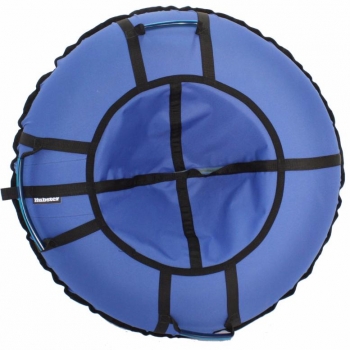 Тюбинг Hubster Хайп синий — во4286-2