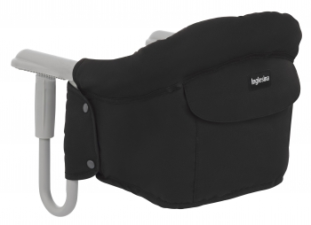 Стульчик для кормления Inglesina Fast — Black