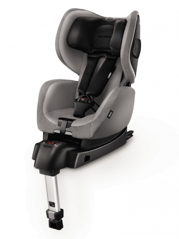 Автокресло Recaro Optiafix — Shadow