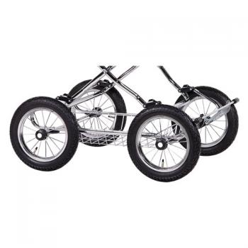 Комплект колес к коляске Hesba — LR-CH