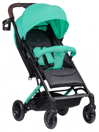 Прогулочная коляска Costa Tracy — Мятный