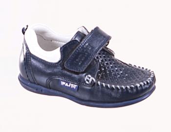 Мокасины дошкольные Tiflani 17Р 1790/032 — (29)