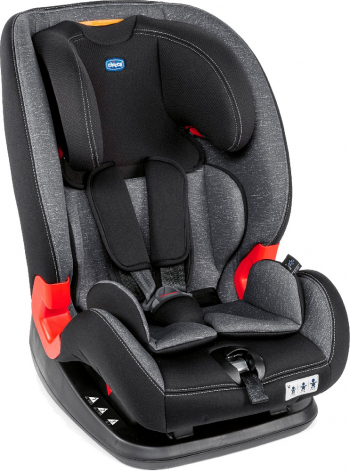 Автокресло Chicco Akita — Ombra