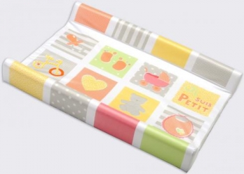 Матрас Foppapedretti для пеленания 69 см — Petit