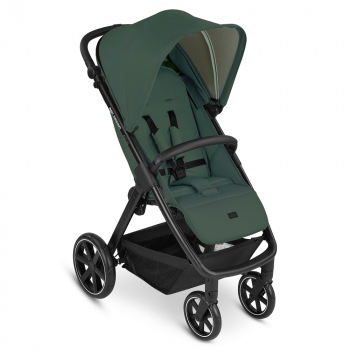 Прогулочная коляска ABC-Design Avus — Basil