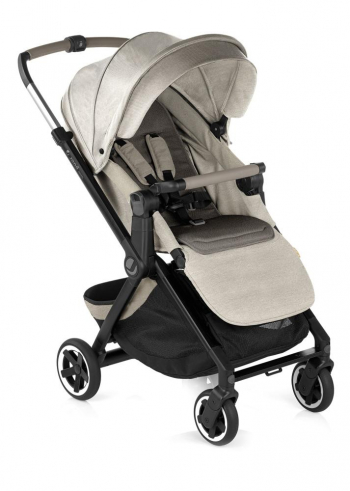 Прогулочная коляска Jane Newel — Sand